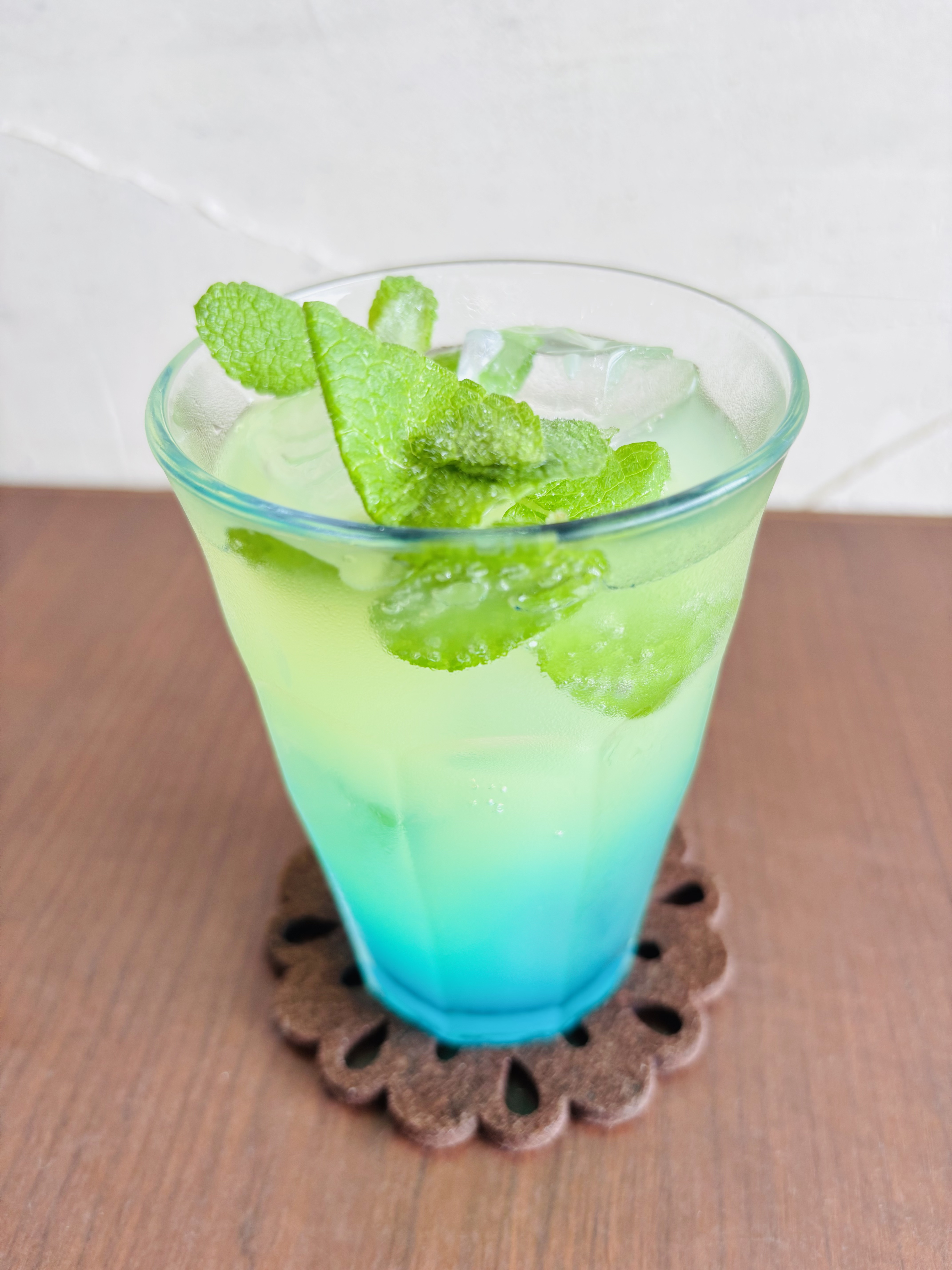 お飲み物